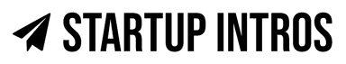 Startup Intros