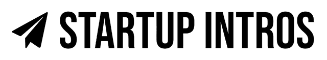 Startup Intros